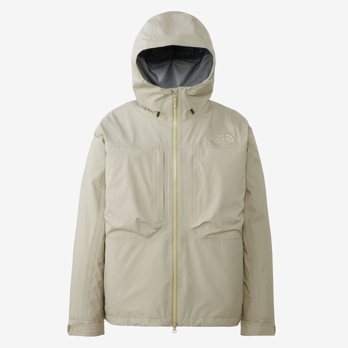 ハイカーズジャケット メンズ アウトドア トレッキング 登山 ハイキング アウター