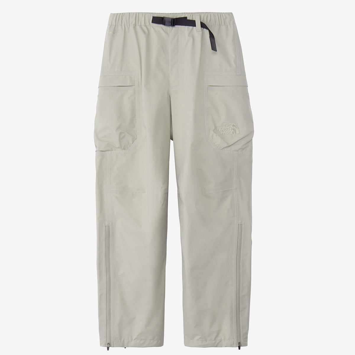 ハイカーズシェルパンツ メンズ アウトドア カジュアル シェル 防水 キャンプ