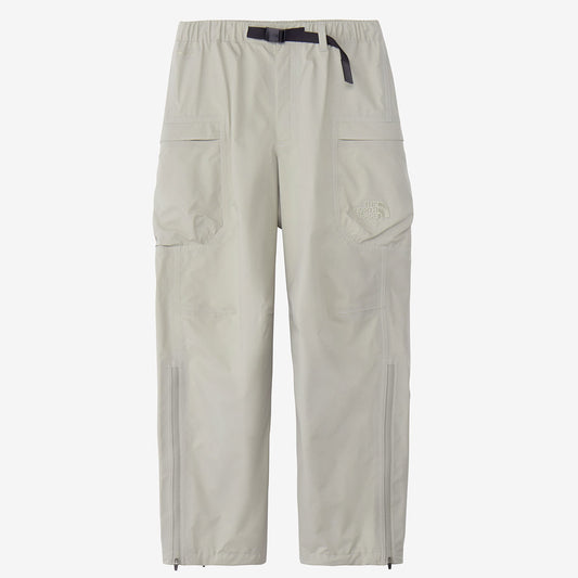 ハイカーズシェルパンツ メンズ アウトドア カジュアル シェル 防水 キャンプ