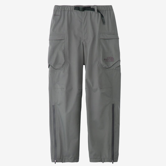 ハイカーズシェルパンツ メンズ アウトドア カジュアル シェル 防水 キャンプ