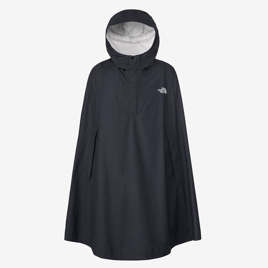 アクセスポンチョ メンズ レディース アウトドア フェス キャンプ レインウェア