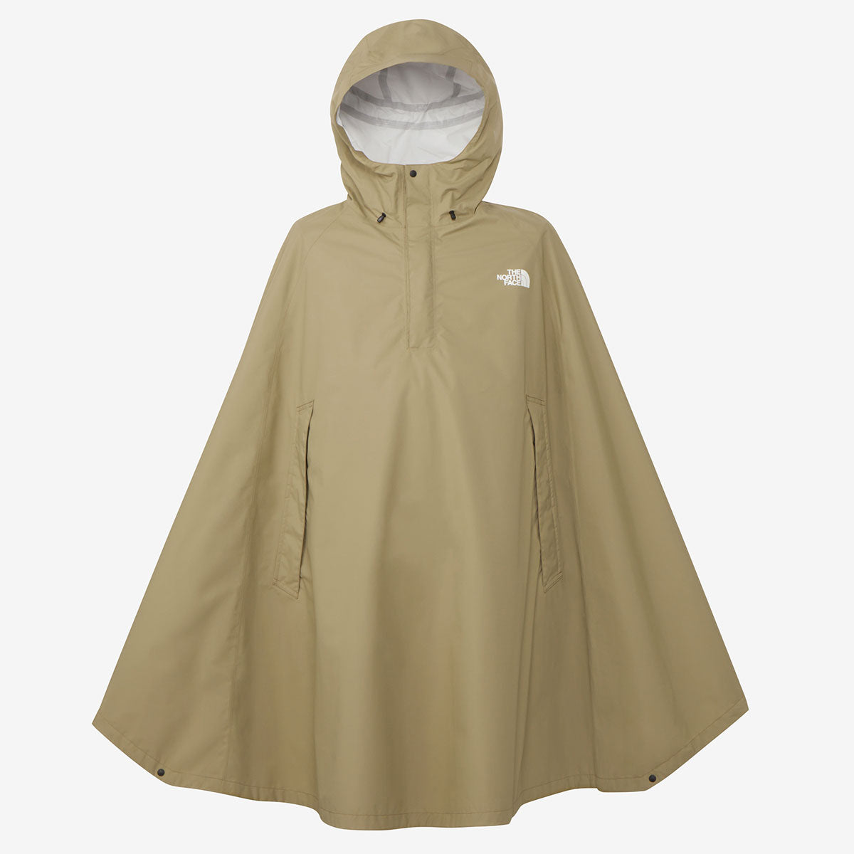 アクセスポンチョ メンズ レディース アウトドア フェス キャンプ レインウェア