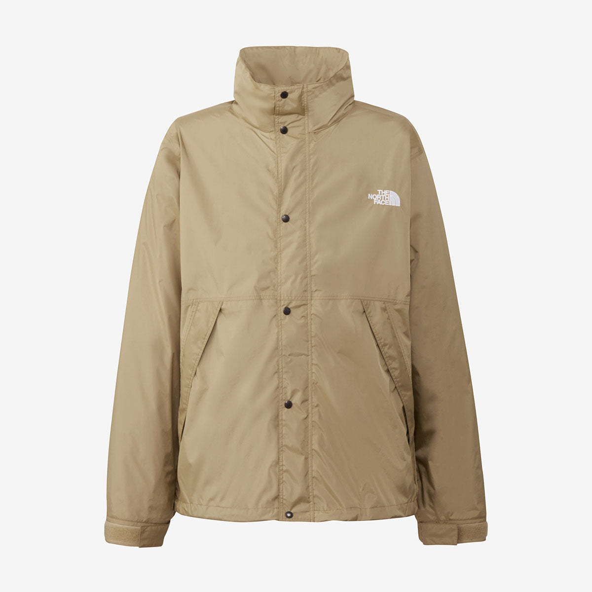 トレニアンジャケット ユニセックス 防水 携行 キャンプ アウトドア アウター 登山