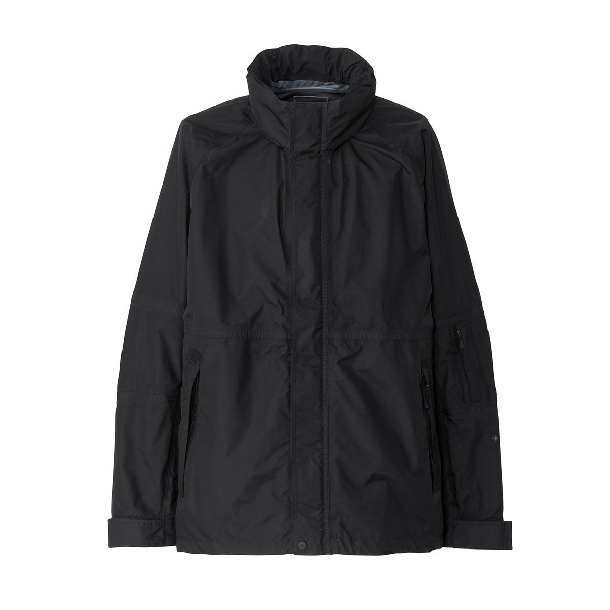 コンパイルライトジャケット ユニセックス アウター アウトドア カジュアル 防水