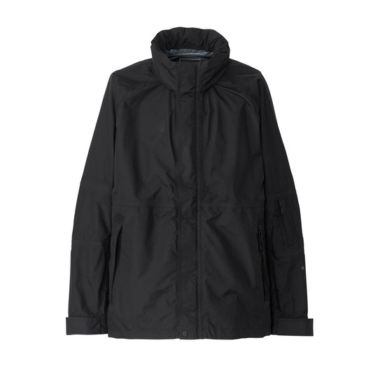 コンパイルライトジャケット ユニセックス アウター アウトドア カジュアル 防水