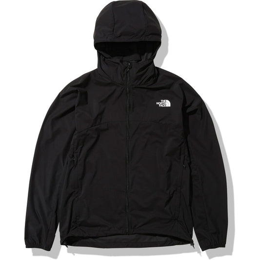 Men's Swallowtail Hoody Wind Jacket