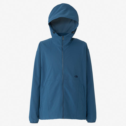 TNFビーフリージャケット メンズ アウター アウトドア 虫よけ UVガード シンプル