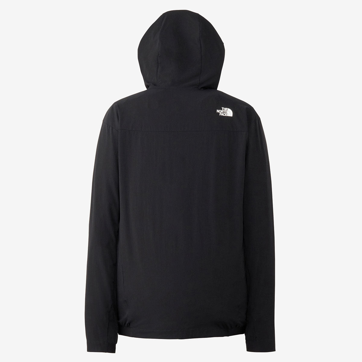 フレキシブルフーディ メンズ はっ水 ライトアウター トレーニング ランニング