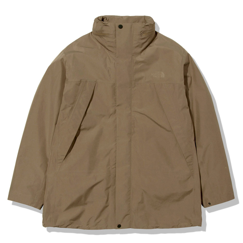 Men's GTX Puff Magne Triclimate Jacket with Down Inner Outerwear