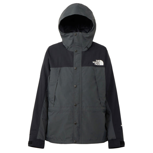 マウンテンライトジャケット メンズ GORE-TEX アウトドア カジュアル キャンプ