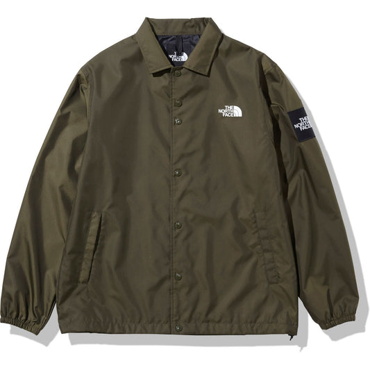 Men's THE COACH JACKET Outerwear Blouson