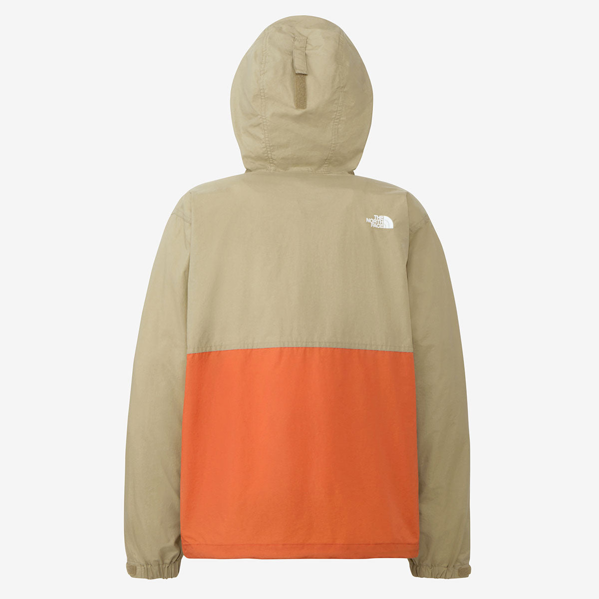 コンパクトジャケット メンズ シェル アウター アウトドア 軽量 アウトドア 携行