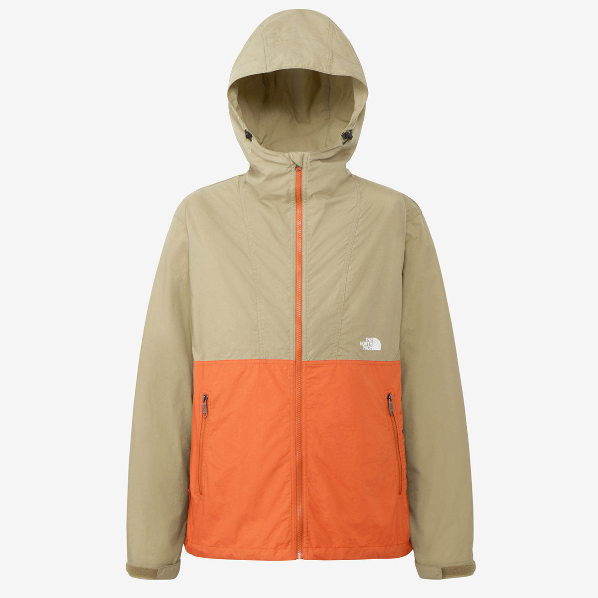 コンパクトジャケット メンズ シェル アウター アウトドア 軽量 アウトドア 携行