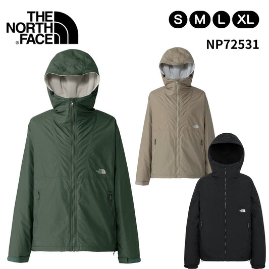 コンパクトノマドジャケット メンズ アウター 中綿 軽量 ライトアウター はっ水