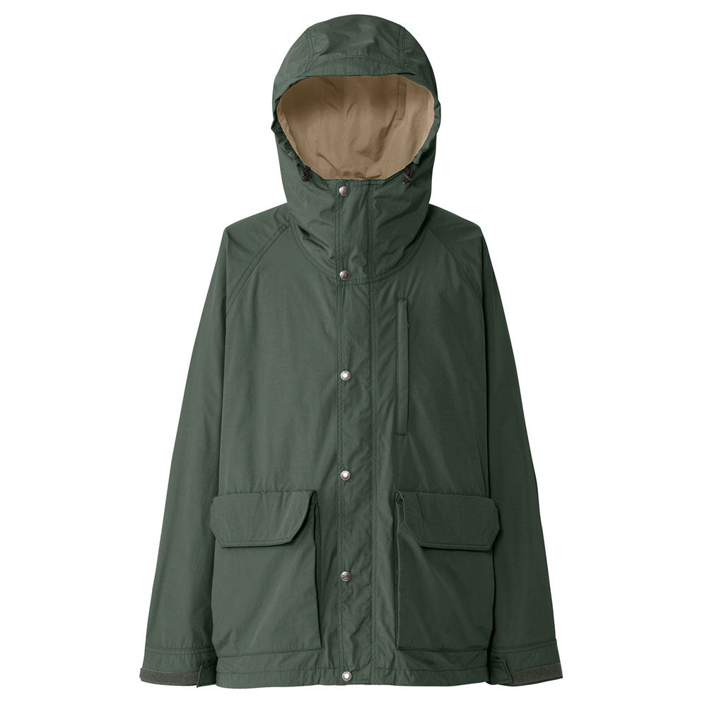 メンズ マウンテンパーカ ユニセックス Mountain Parka アウターウェア