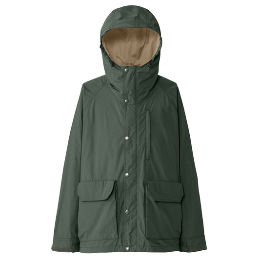 メンズ マウンテンパーカ ユニセックス Mountain Parka アウターウェア