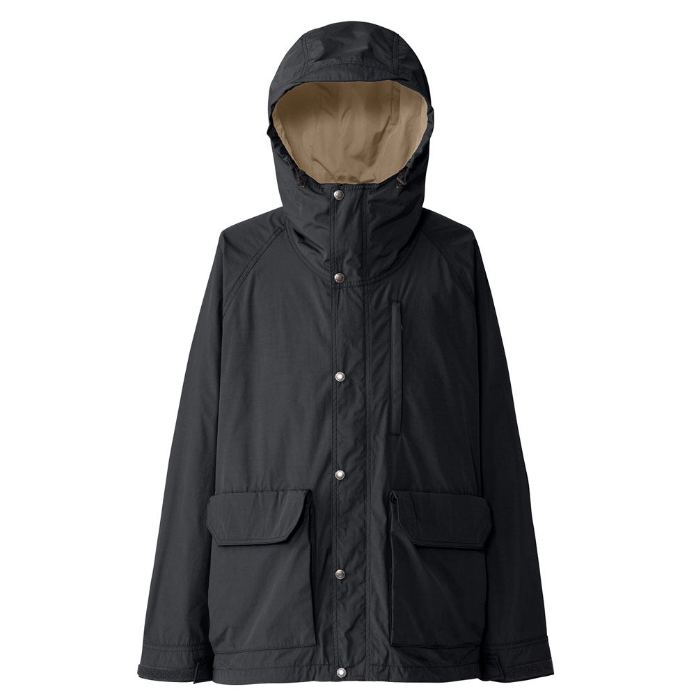 メンズ マウンテンパーカ ユニセックス Mountain Parka アウターウェア