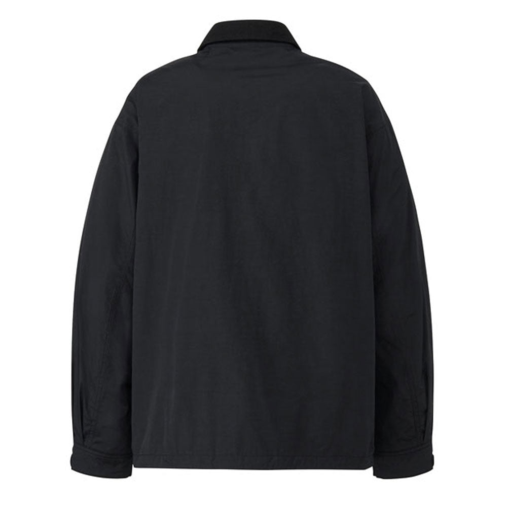 マウンテンカバーオール メンズ ワークジャケット アウターウェア