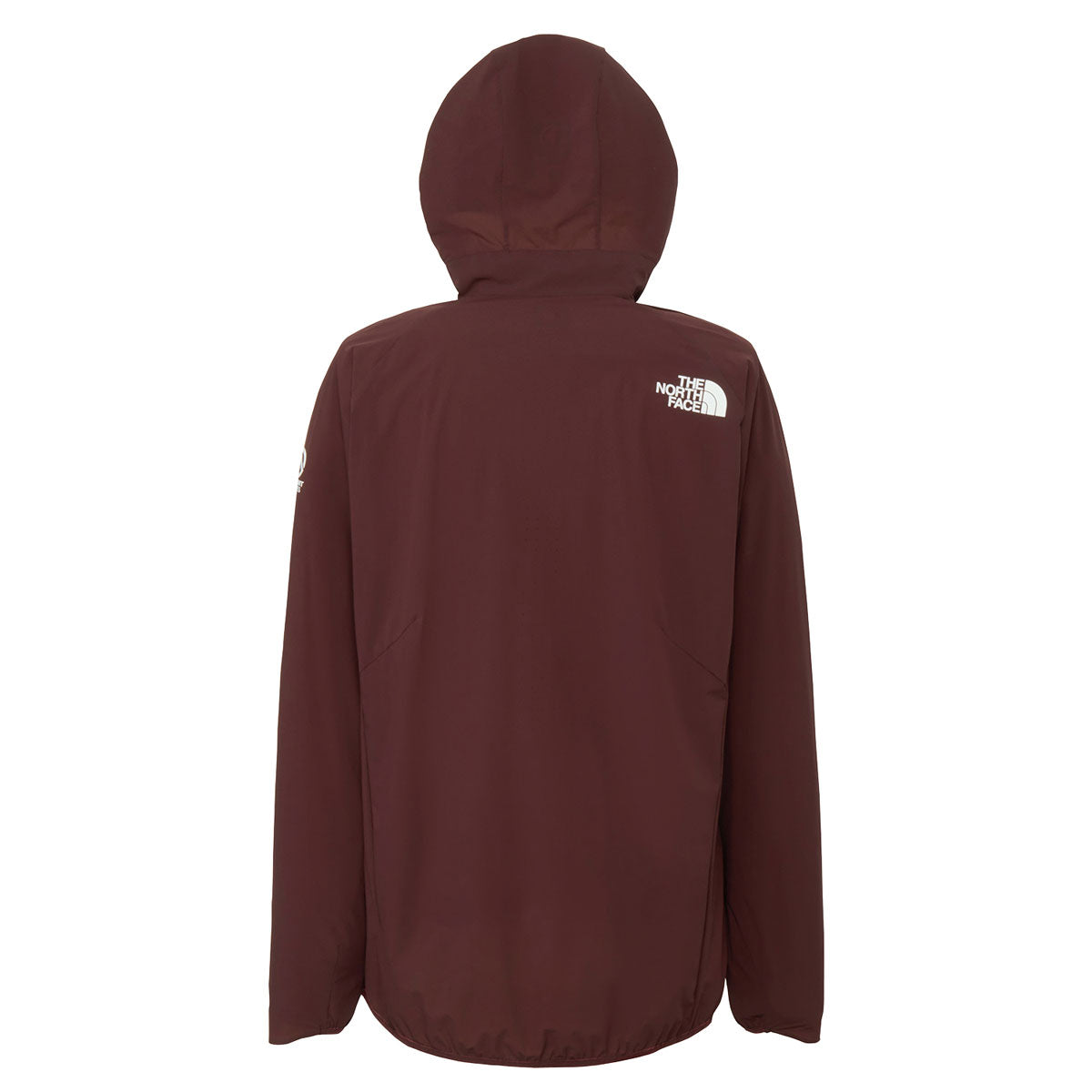 インフィニティトレイルフーディ ユニセックス 上着 ランニング ウインドブレーカー