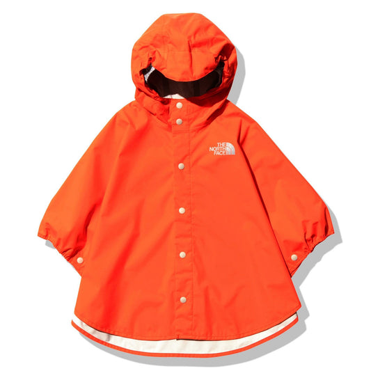 Rain Poncho (Baby) B Rain Poncho