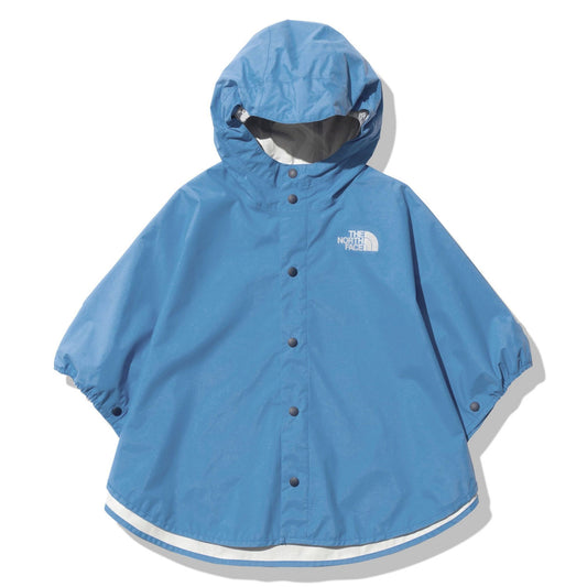 Rain Poncho (Baby) B Rain Poncho