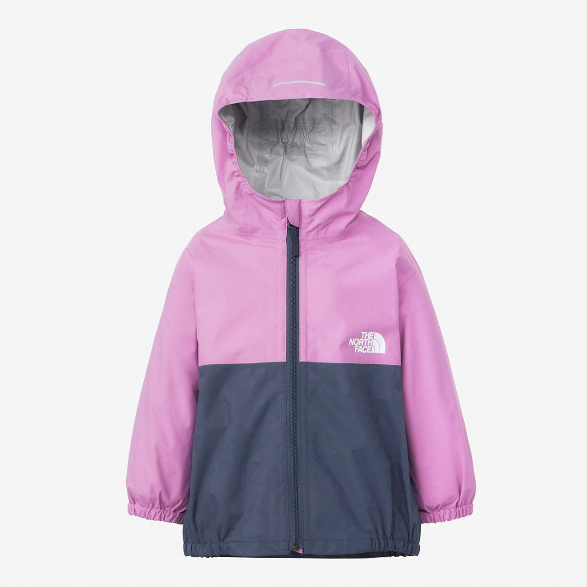 Baby Waterproof Pebbly Jacket Windbreaker for Kids