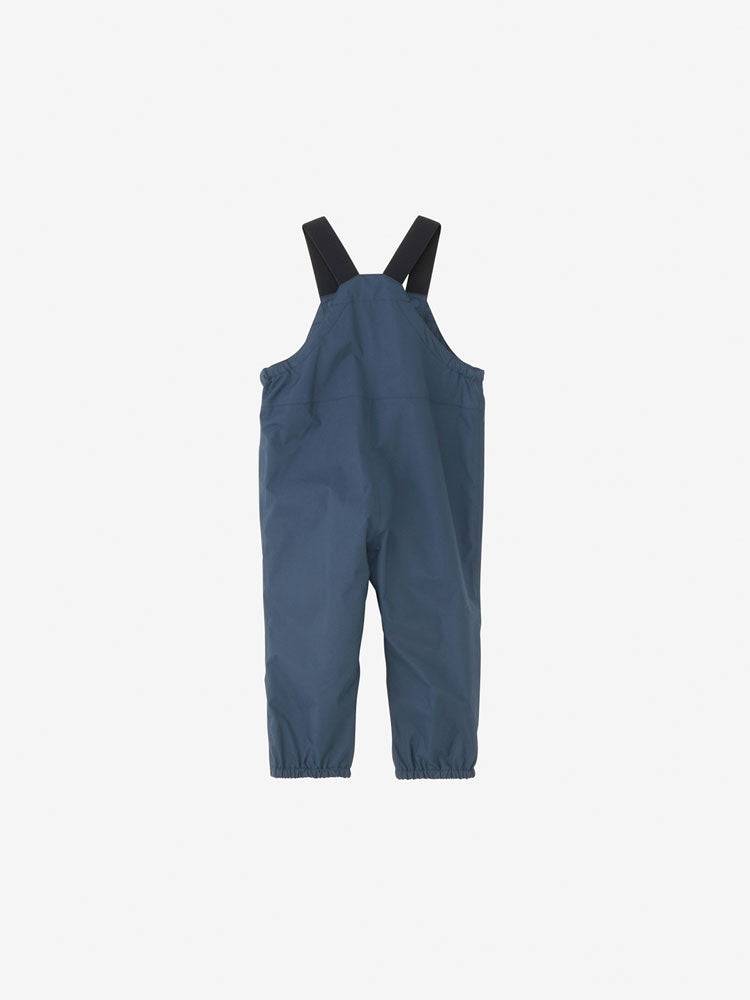 B WP PEVERY BIB Waterproof Peberry Bib Pants