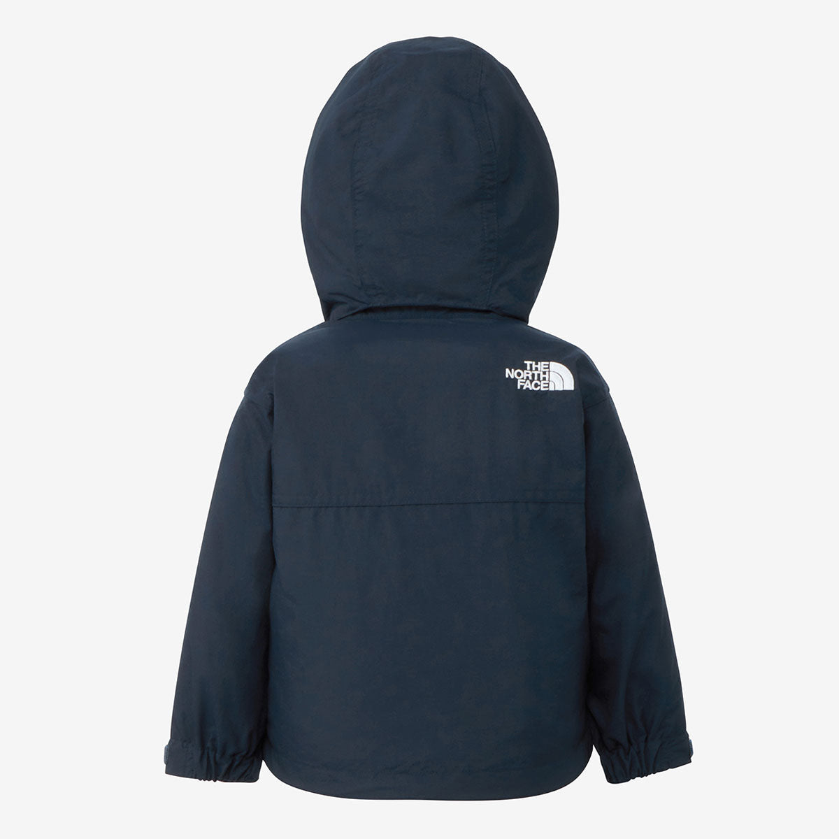 コンパクトジャケット ベビー ナイロン はっ水 ウィンドブレーカー アウトドア