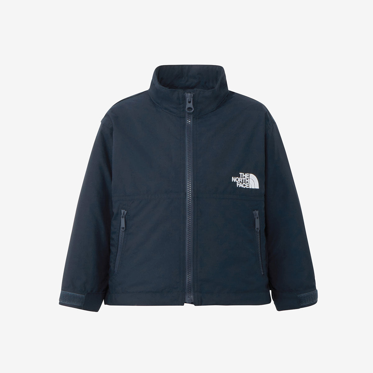 コンパクトジャケット ベビー ナイロン はっ水 ウィンドブレーカー アウトドア