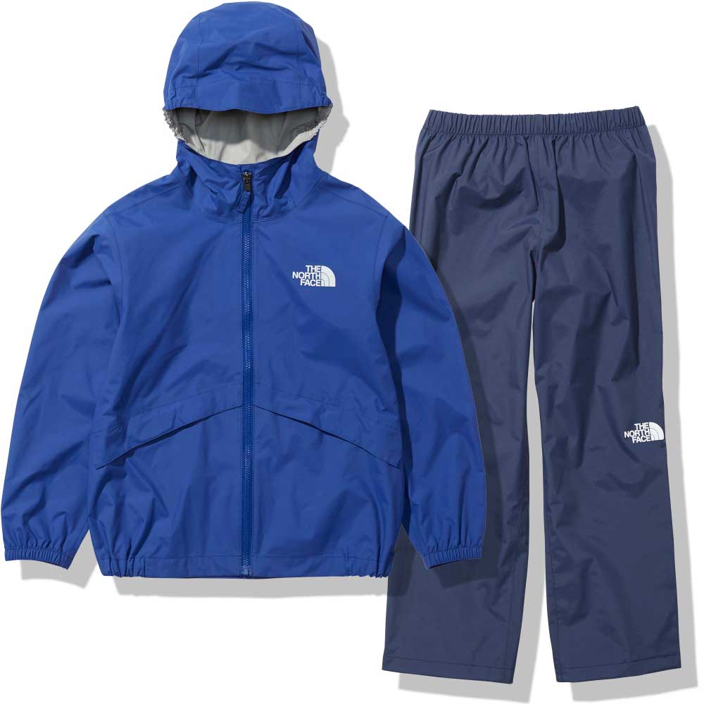 RAINTEX EUREKA Kids Junior Outdoor Rain Suit Rainwear