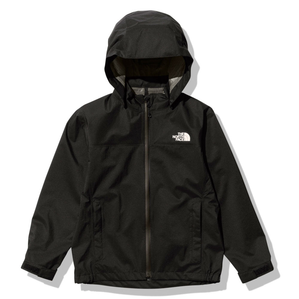 Kids Junior Venture Jacket Children's Windbreaker