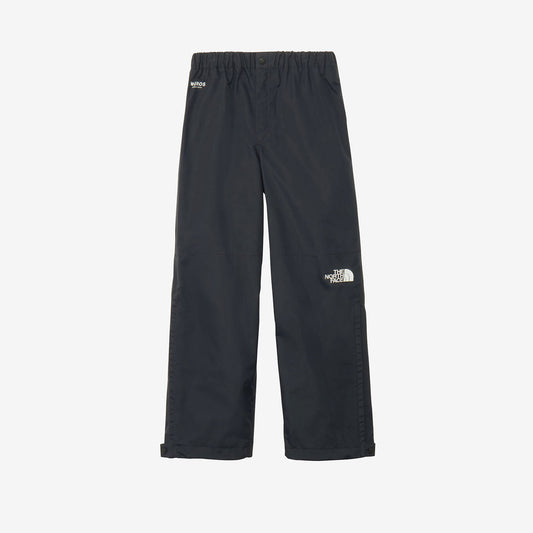 ウーロストレックライトパンツ キッズ アウトドア ナイロン 耐水 キャンプ