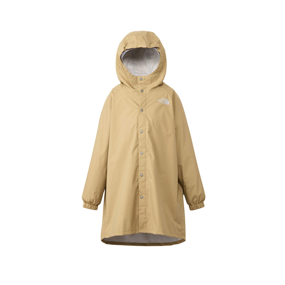 ツリーフロッグコート キッズ レインコート 普段使い アウトドア お出かけ キャンプ