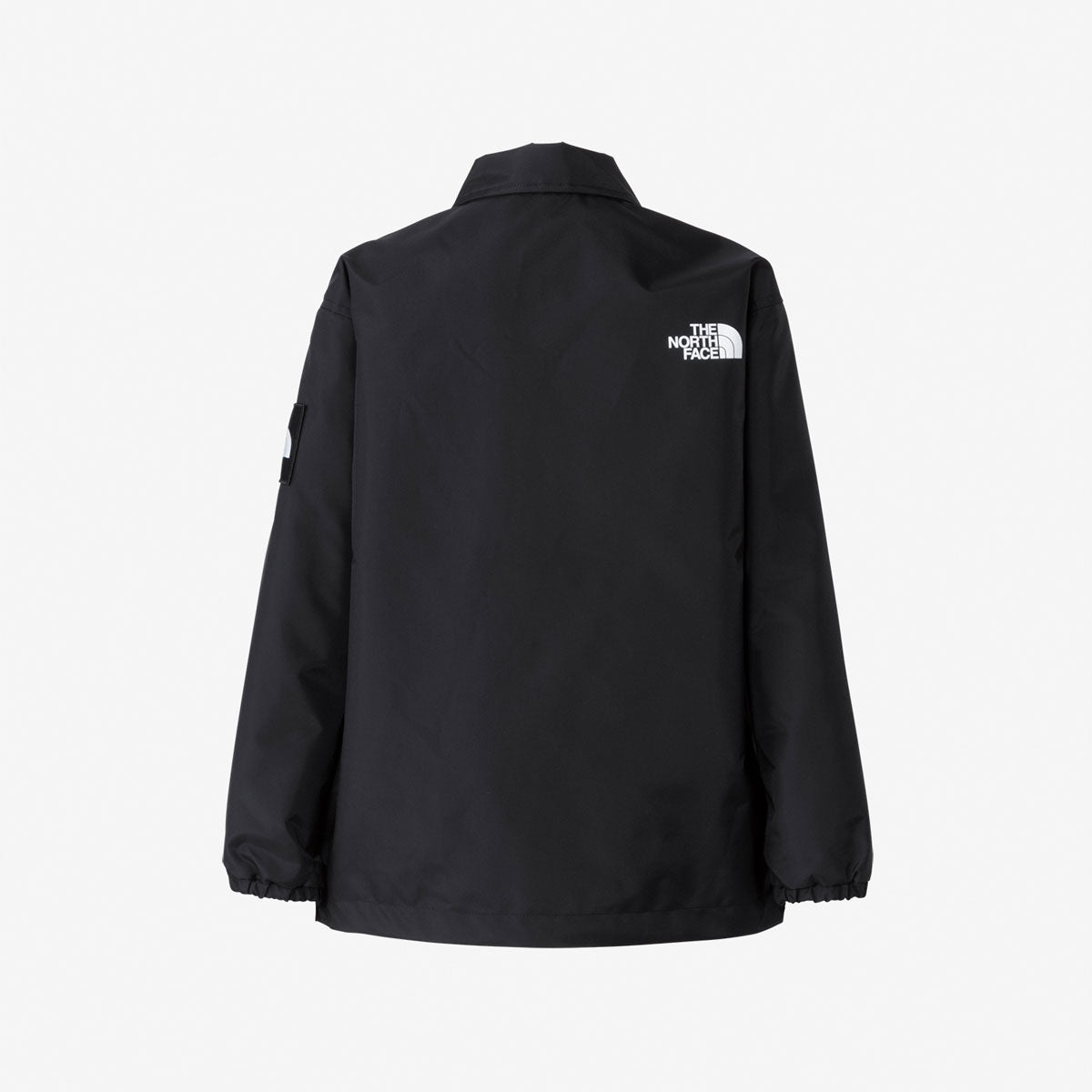 ザ コーチジャケット キッズ ナイロン はっ水 カジュアル アウトドア