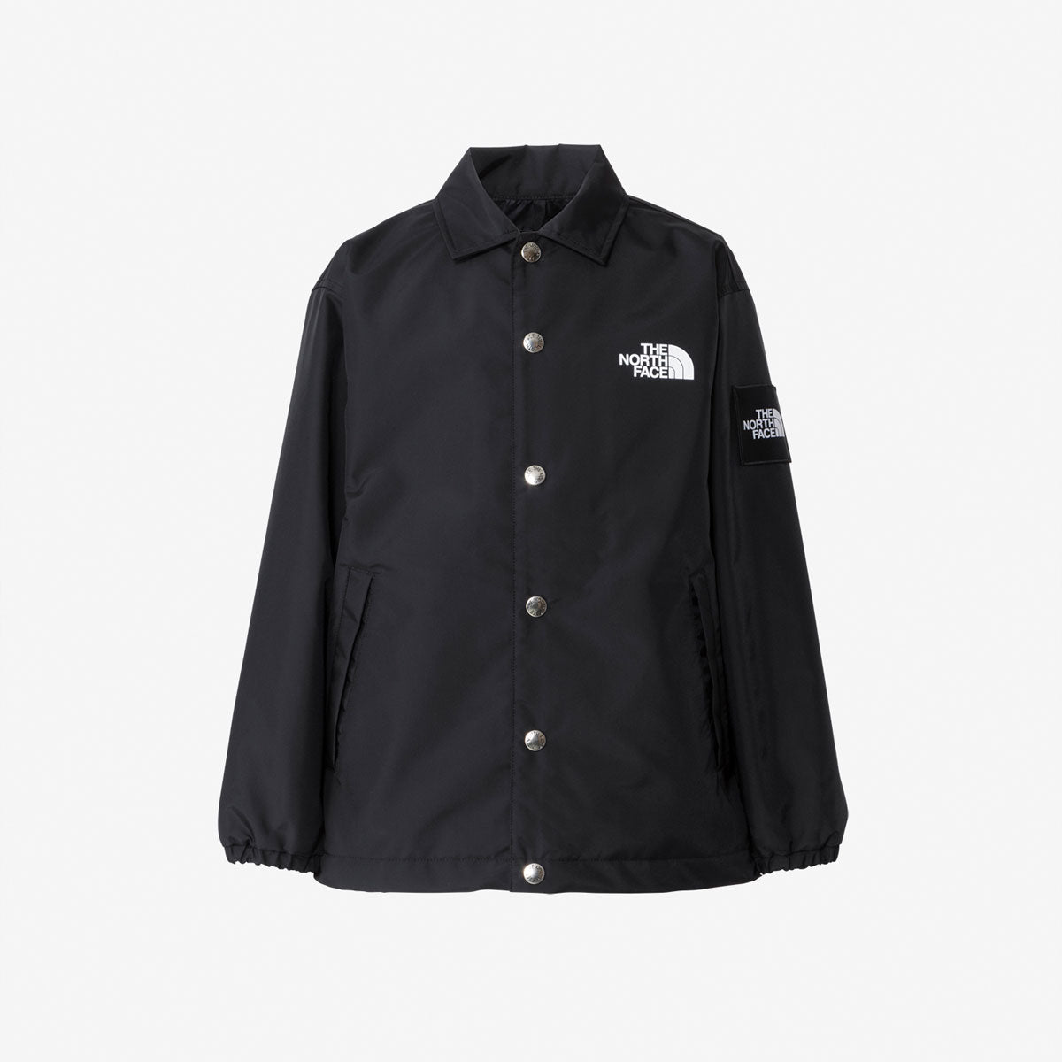 ザ コーチジャケット キッズ ナイロン はっ水 カジュアル アウトドア