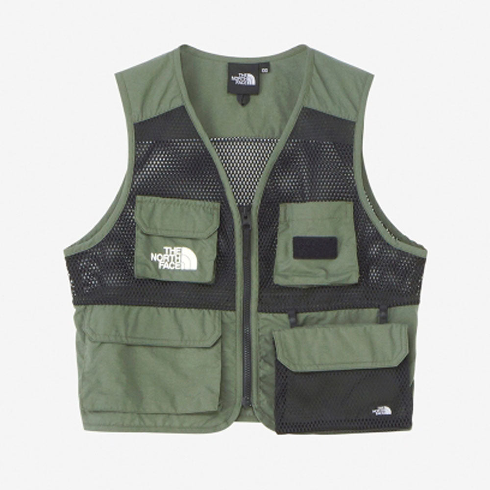 Kids Junior Adventure Vest Outdoor Camping Kids