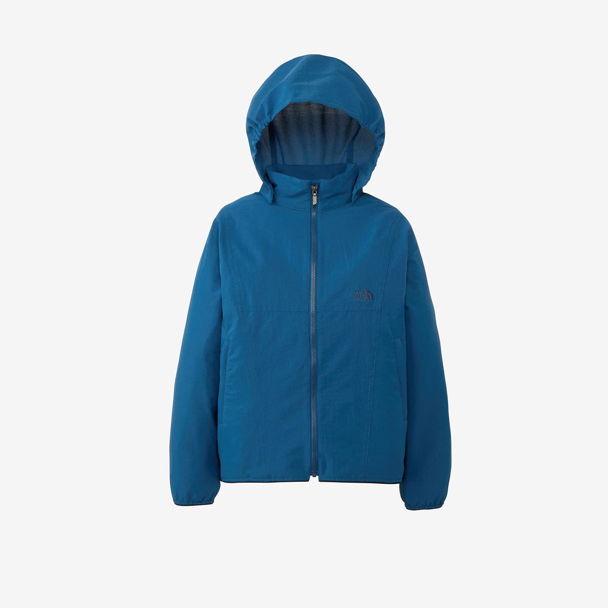 TNFビーフリージャケット キッズ アウター アウトドア キャンプ 子供 UVカット