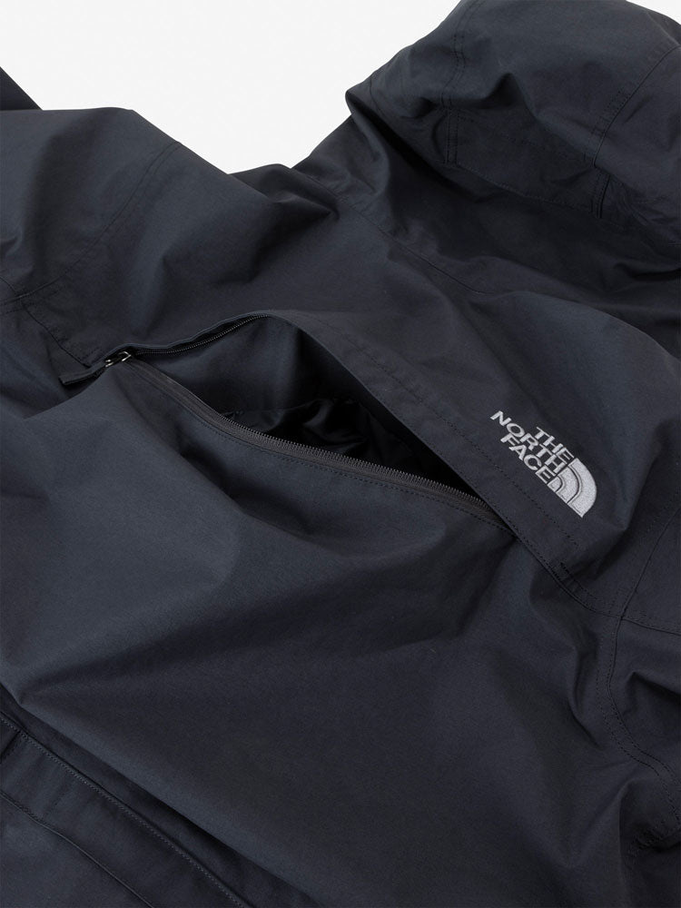 CR Storage Jacket CRストレージジャケット ウインドジャケット メンズ