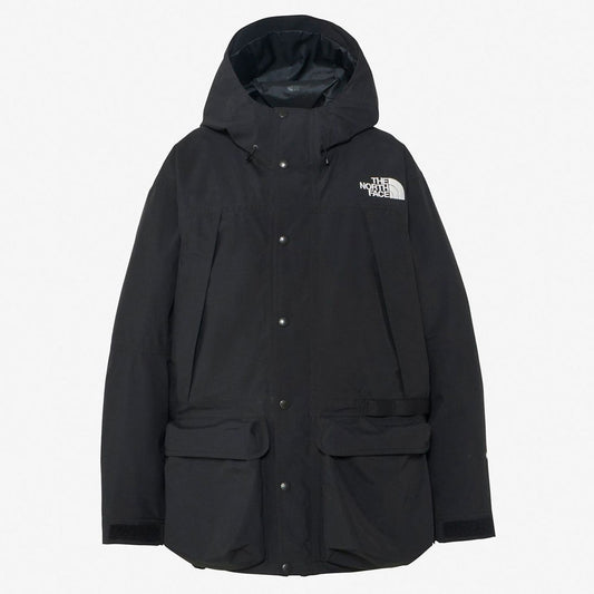 CR Storage Jacket CRストレージジャケット ウインドジャケット メンズ