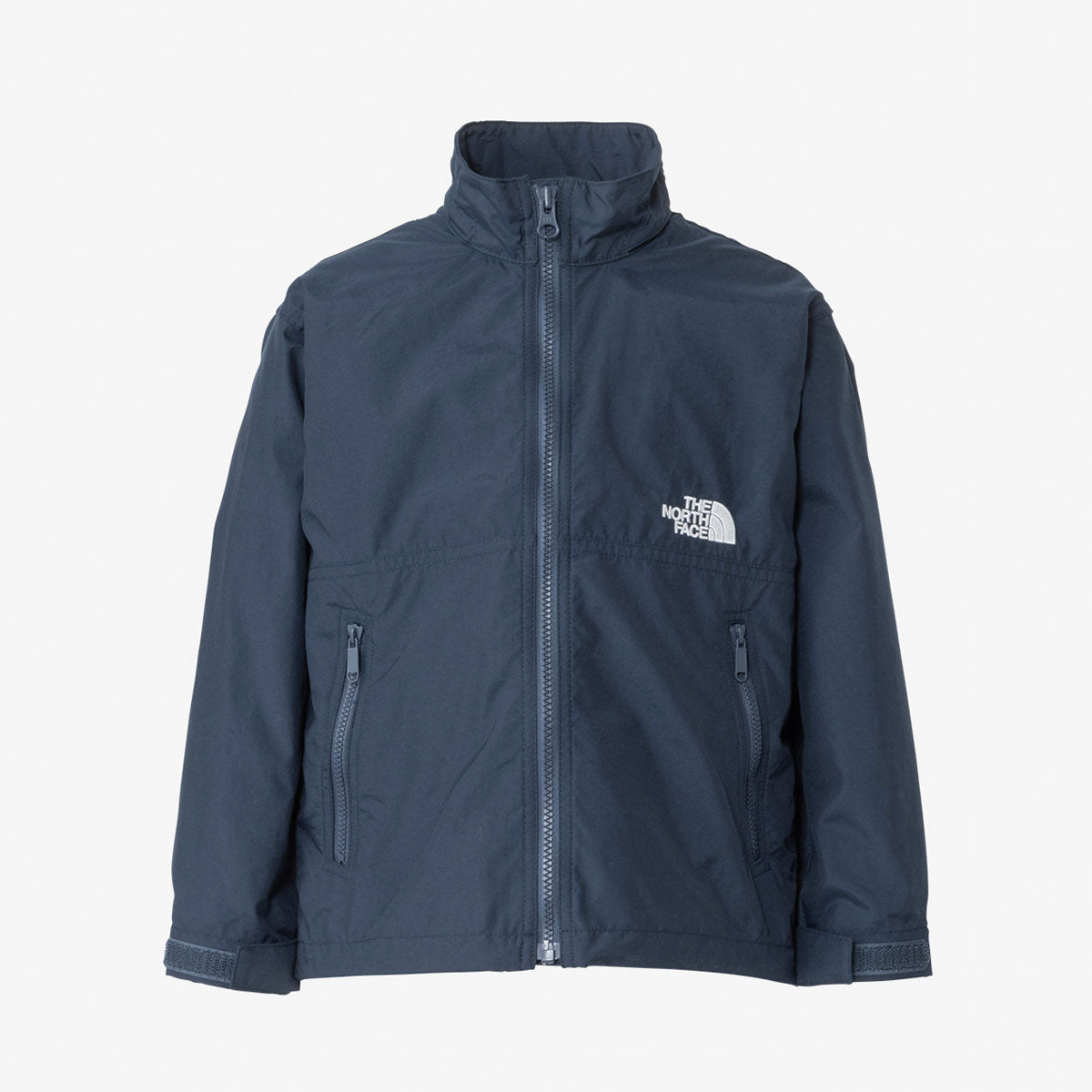 トドラーコンパクトジャケット キッズ アウター アウトドア シンプル おしゃれ はっ水