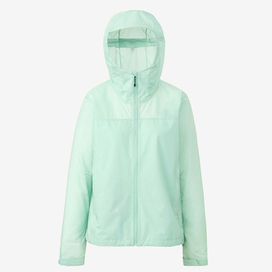 Women's Venture Jacket Wind Jacket Outerwear Outdoor Camping