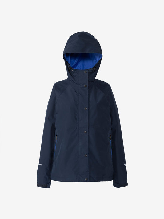 Women's Storeaway Jacket Outerwear Rain Jacket Gore-Tex