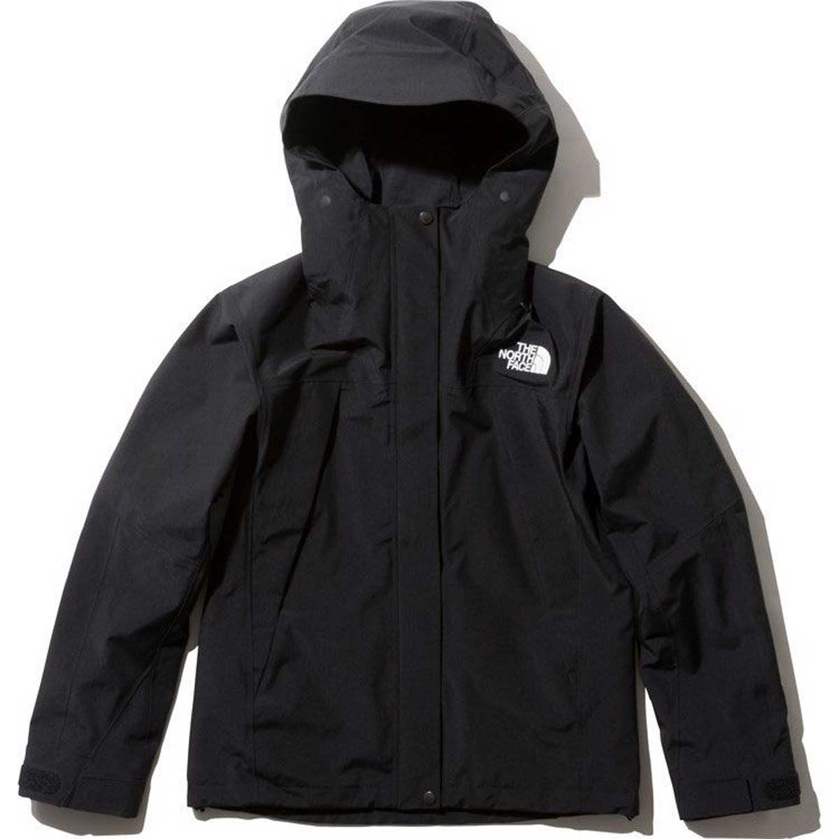 Mountain Jacket マウンテンジャケット レディース アウター レインウェア