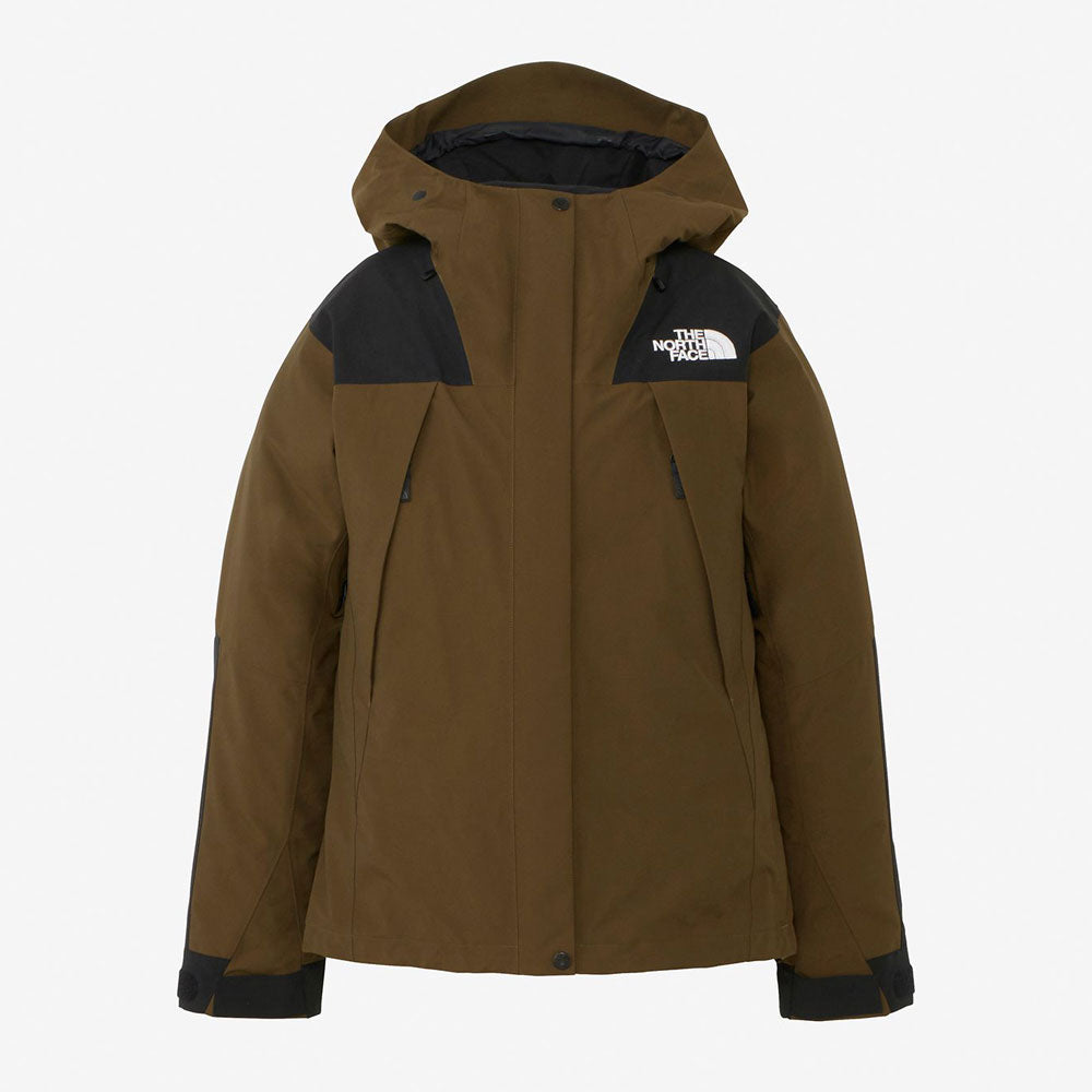 Mountain Jacket マウンテンジャケット レディース アウター レインウェア