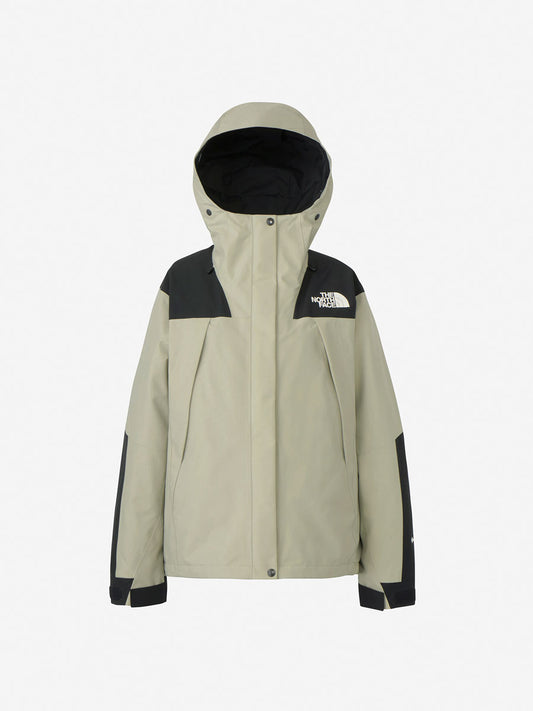 MOUNTAIN JACKET レディース マウンテンジャケット アウター レインウェア