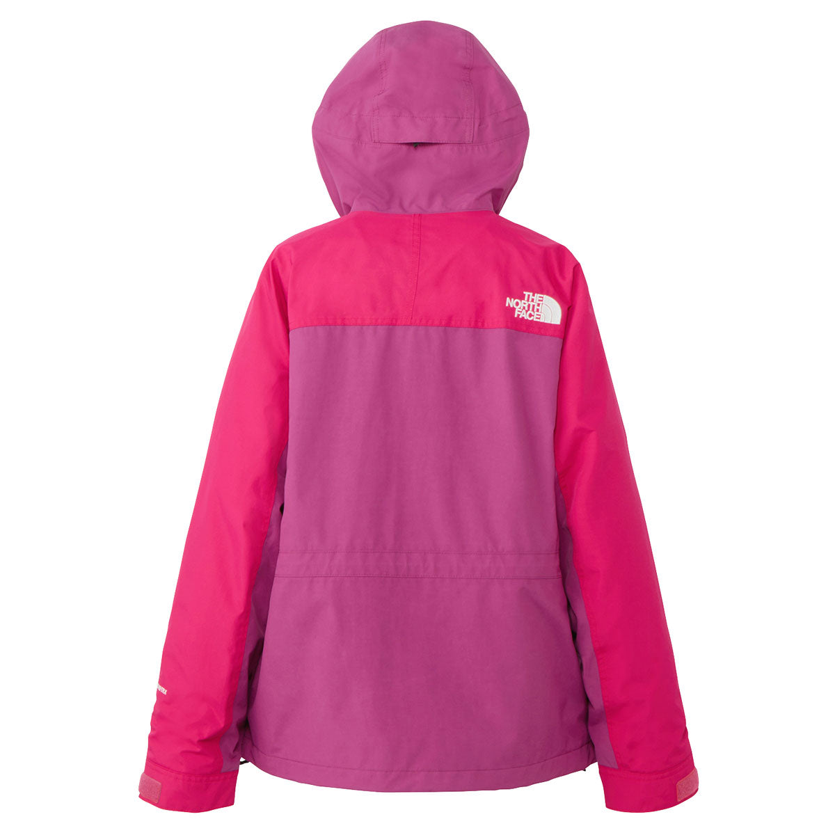 マウンテンライトジャケット レディース GORE-TEX 防水 シェル アウトドア