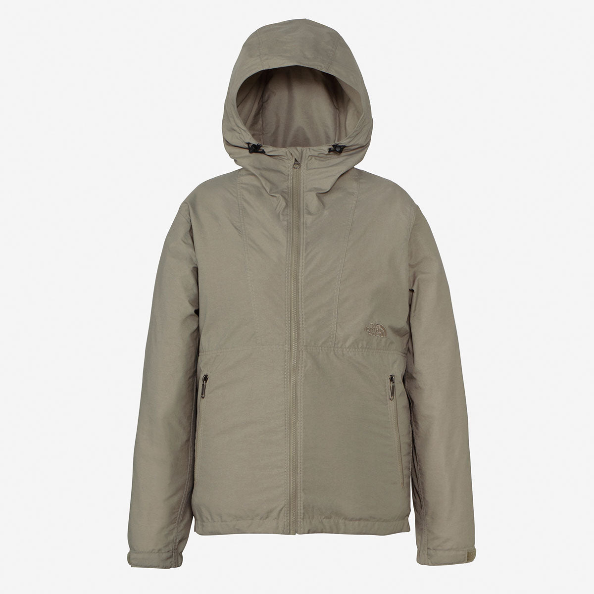 Women's Compact Jacket Wind Jacket