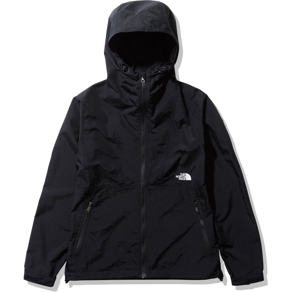 レディース コンパクトジャケット Compact Jacket ウィンドジャケット