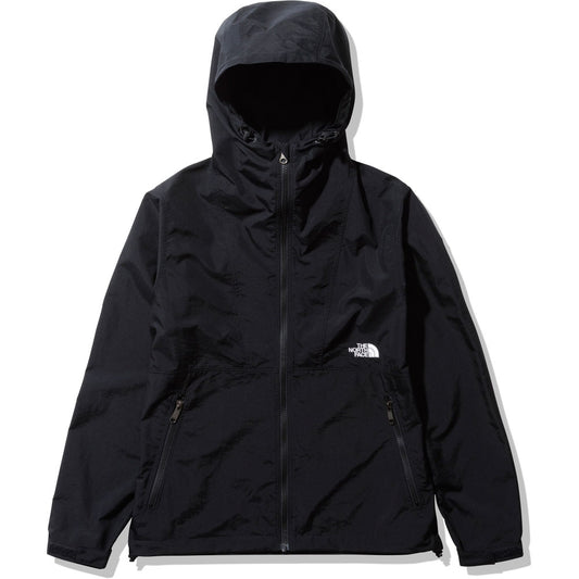 Women's Compact Jacket Wind Jacket