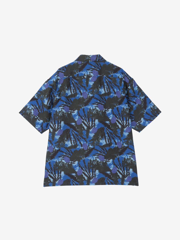 S/S ALOHA VENT